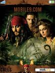 Download mobile theme Pirates