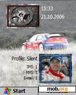 Download mobile theme WRC