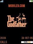 Download mobile theme The Godfather