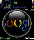 Download mobile theme Black_google_by_babi