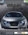 Download mobile theme Audi RSQ