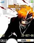 Download mobile theme Bleach Ultimate