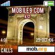 Download mobile theme Arc de trimf Bucharest