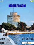 Скачать тему THESSALONIKI-HELLAS