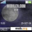 Download mobile theme Dark Moon