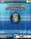 Download mobile theme my Vista