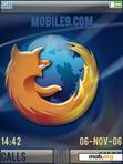 Download mobile theme Firefox