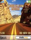 Download mobile theme Dream Road