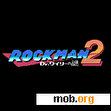 Download mobile theme Rockman 2 Theme