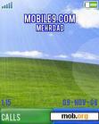 Download mobile theme Windows XP-Professional