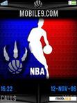 Download mobile theme TMC141_NBA_TEAMS_RAPTORS