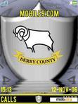 Скачать тему Derby County FC