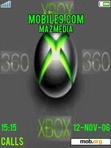 Download mobile theme xbox 360 animated sound