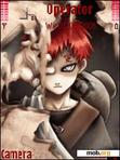 Download mobile theme Gaara