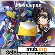 Download mobile theme Gundam Seed Destiny