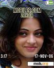 Download mobile theme SNEHA ULLAL 1