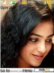 Download mobile theme nitya menon