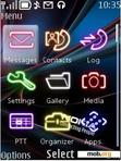 Download mobile theme Nokia