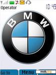 Скачать тему BMW