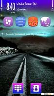 Download mobile theme blurple