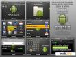 Download mobile theme Andriod