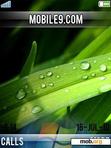 Download mobile theme Seven 320 A