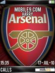 Download mobile theme arsenal