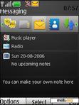 Download mobile theme Nokia_mix