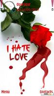 Скачать тему I Hate Love