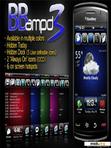 Скачать тему BBampd v3 SILVER