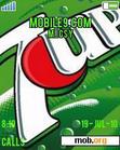Download mobile theme 7up