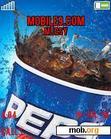 Download mobile theme Pepsi
