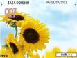 Скачать тему Sunflowers -U4G35r