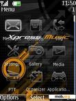 Download mobile theme xpressmusic