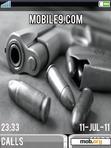 Download mobile theme armas