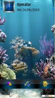 Download mobile theme sealife