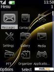 Download mobile theme nokia inspire