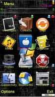 Download mobile theme Icon