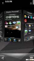 Download mobile theme N-series