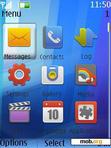 Download mobile theme Nokia