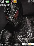 Download mobile theme SPIDERMAN