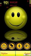 Download mobile theme Smiley_by_Shawan