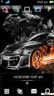 Download mobile theme Porshe