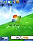 Скачать тему windows vista