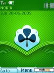 Download mobile theme Mint Club