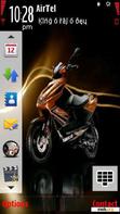 Download mobile theme bikestylebykingdev