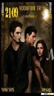 Скачать тему twilight new moon