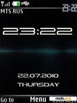 Download mobile theme Carbon42