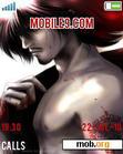 Download mobile theme Alucard