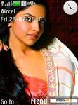 Download mobile theme Deepika3